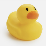 Duckie island of sword fight