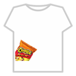 The Cheeto Bag Gang