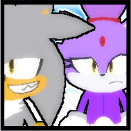 [V 0.4] Sonic Dream Universe  icon