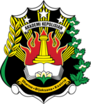 [AKPOL] AKADEMI KEPOLISIAN RIRP