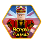 Solar's Military Academy | Royal Family