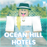Ocean Hill Hotel™