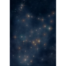 The Constellation Fades