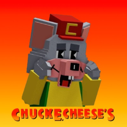 Chuck E. Cheese's | South Milton Dr. | Chuck E.T