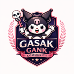 GASAK GANK