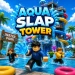 AQUA SLAP TOWER icon