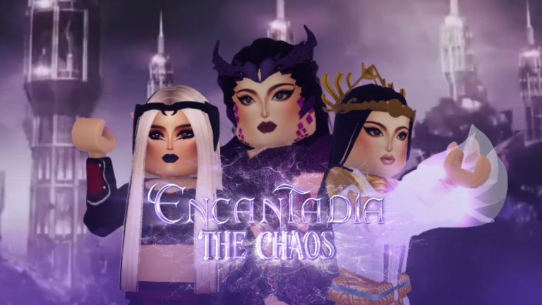[MITENA UPDATE OUT] Encantadia : The Chaos screenshot 1