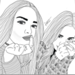 Only bffs from CamiIa <3