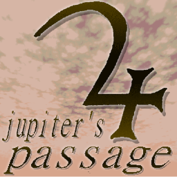 JUPITER'S PASSAGE
