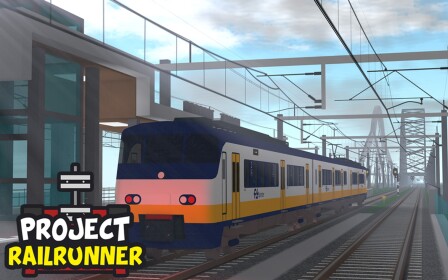 Project: Railrunner