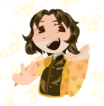 potato's are yummy :>