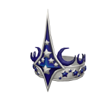 Federation of the Azure Night