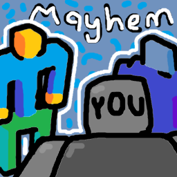 Mayhem lands [Early upload] [update]