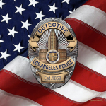 Los Angeles Police Department [RP]