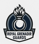 [BA] -Royal Grenadier Guard!-