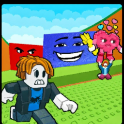 Escape Tsunami For Brainrots but bad