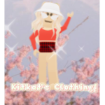 Kitkat's Clothing