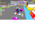 The Pet Sim Gang