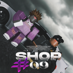 (NEW) 09 Outfit Shop®