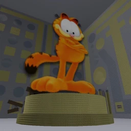 Ypzmr Obby Museum icon