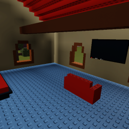 Roblox RP