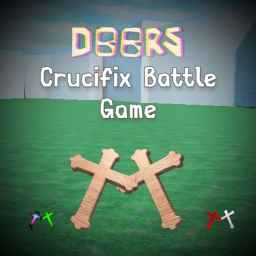 Doors Crucifix Battle
