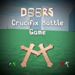 Doors Crucifix Battle icon