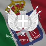 REI - Regio Esercito Italiano