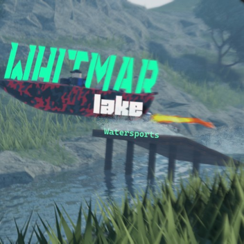Whitmar Lake Water Sports