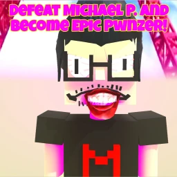 Defeat Michael P.  icon