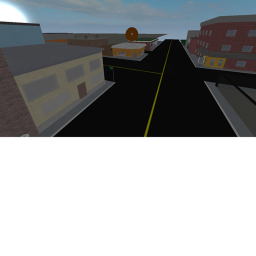 Prishtina, Capital of Kosovo [WIP]