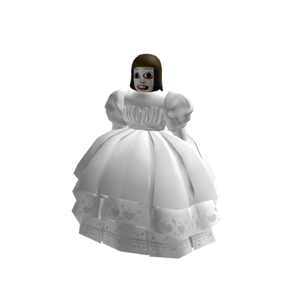  killer doll