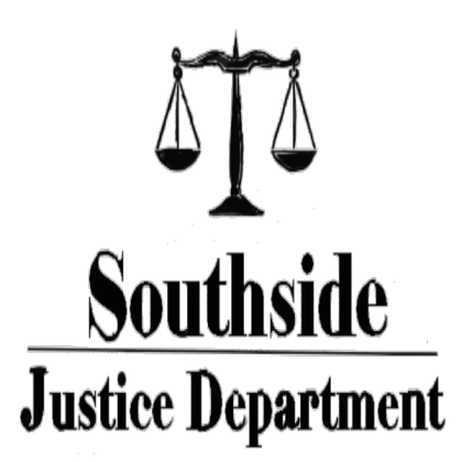 Southside Justice Transparent Roblox decal