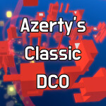 [190] Azerty's Classic Difficulty Chart Obby