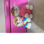 Lexi and boo squad