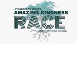 Kindness race