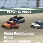 Bloxy Studios Development Team