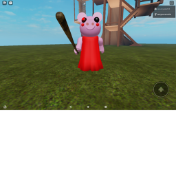Survive The Piggy!