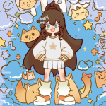 Jade’s Little Moon’s