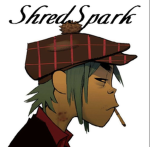 ShredSpark