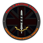 United Kingdom Special Forces [PBA]