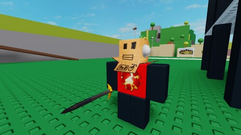 Sword Fight A.I