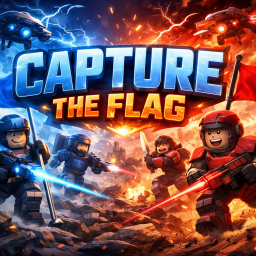 Capture The Flag