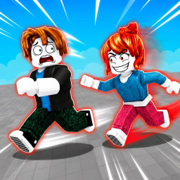 [🏃] Tag Mayhem