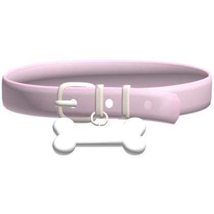 ꒰ kawaii pink and gold collar bone thumbnail