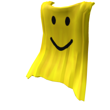 Noob Cape