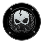 [BC] Blackout Corporation