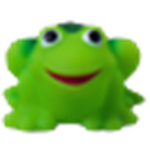 windows xp frog