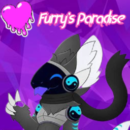 ~(VR SUPPORT!) Furry Paradise Hang Out!~