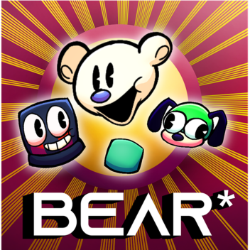 (REWORKING) just another bear alpha roleplay game